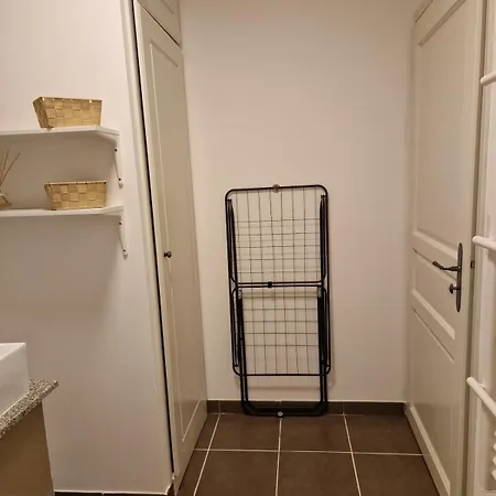 Apartmán Le Cocon Setois - Centre