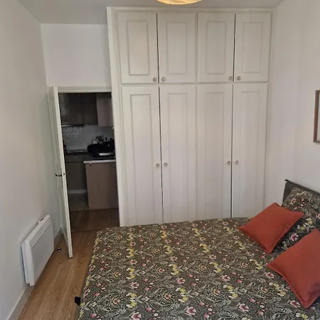Apartmán Le Cocon Setois - Centre